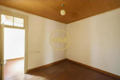 Moradia T2 para Venda em Santo Antonio
