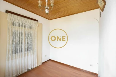 Moradia T2 para Venda em Santo Antonio