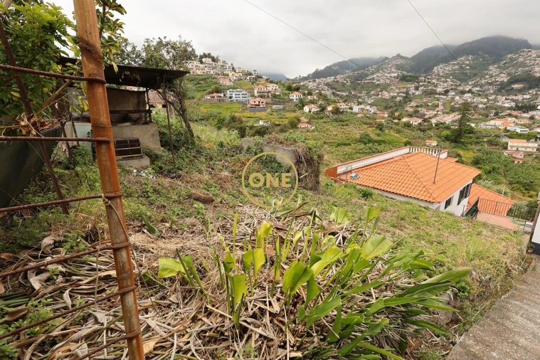 Moradia T2 para Venda em Santo Antonio Foto 11