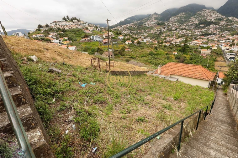 Moradia T2 para Venda em Santo Antonio Foto 9