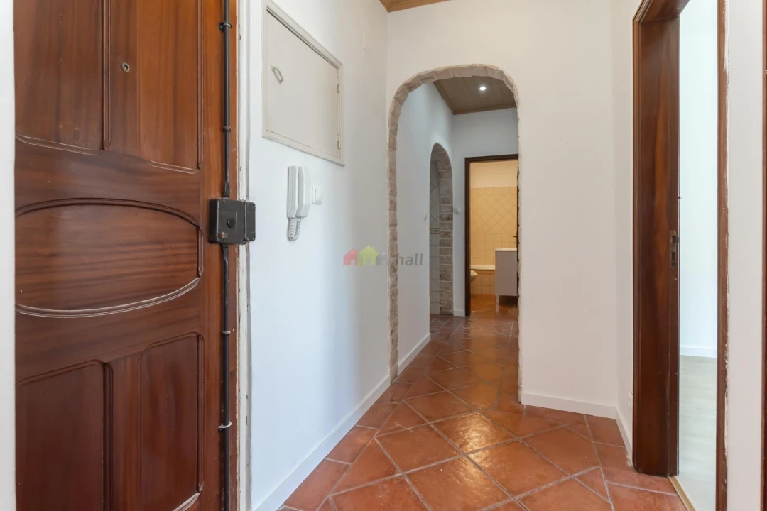 Apartamento T3 para Venda em Alto do Seixalinho, Santo André e Verderena Foto 26