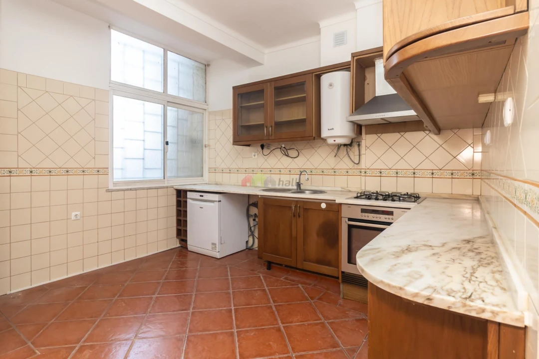 Apartamento T3 para Venda em Alto do Seixalinho, Santo André e Verderena Foto 4