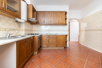 Apartamento T3 para Venda em Alto do Seixalinho, Santo André e Verderena