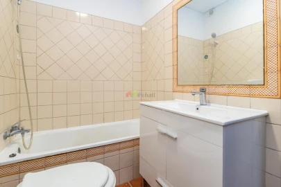 Apartamento T3 para Venda em Alto do Seixalinho, Santo André e Verderena