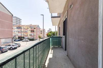 Apartamento T3 para Venda em Alto do Seixalinho, Santo André e Verderena