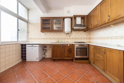 Apartamento T3 para Venda em Alto do Seixalinho, Santo André e Verderena
