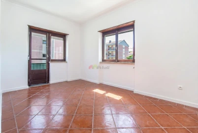 Apartamento T3 para Venda em Alto do Seixalinho, Santo André e Verderena