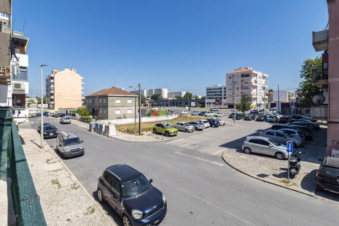 Apartamento T3 para Venda em Alto do Seixalinho, Santo André e Verderena Foto 10