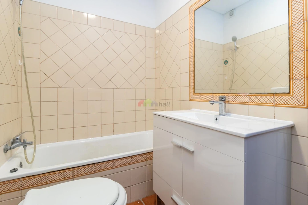 Apartamento T3 para Venda em Alto do Seixalinho, Santo André e Verderena Foto 25