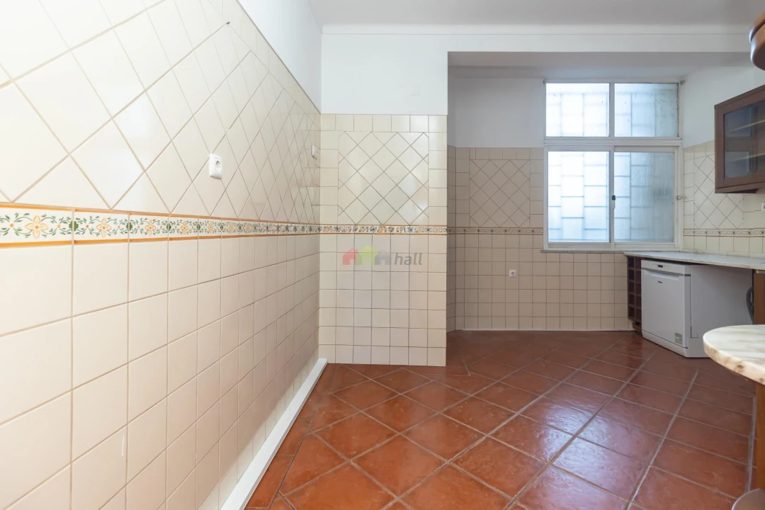 Apartamento T3 para Venda em Alto do Seixalinho, Santo André e Verderena Foto 5