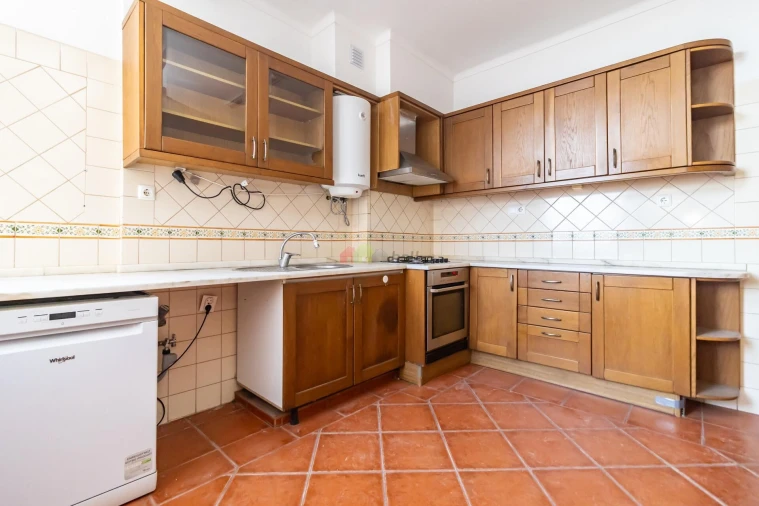 Apartamento T3 para Venda em Alto do Seixalinho, Santo André e Verderena Foto 2