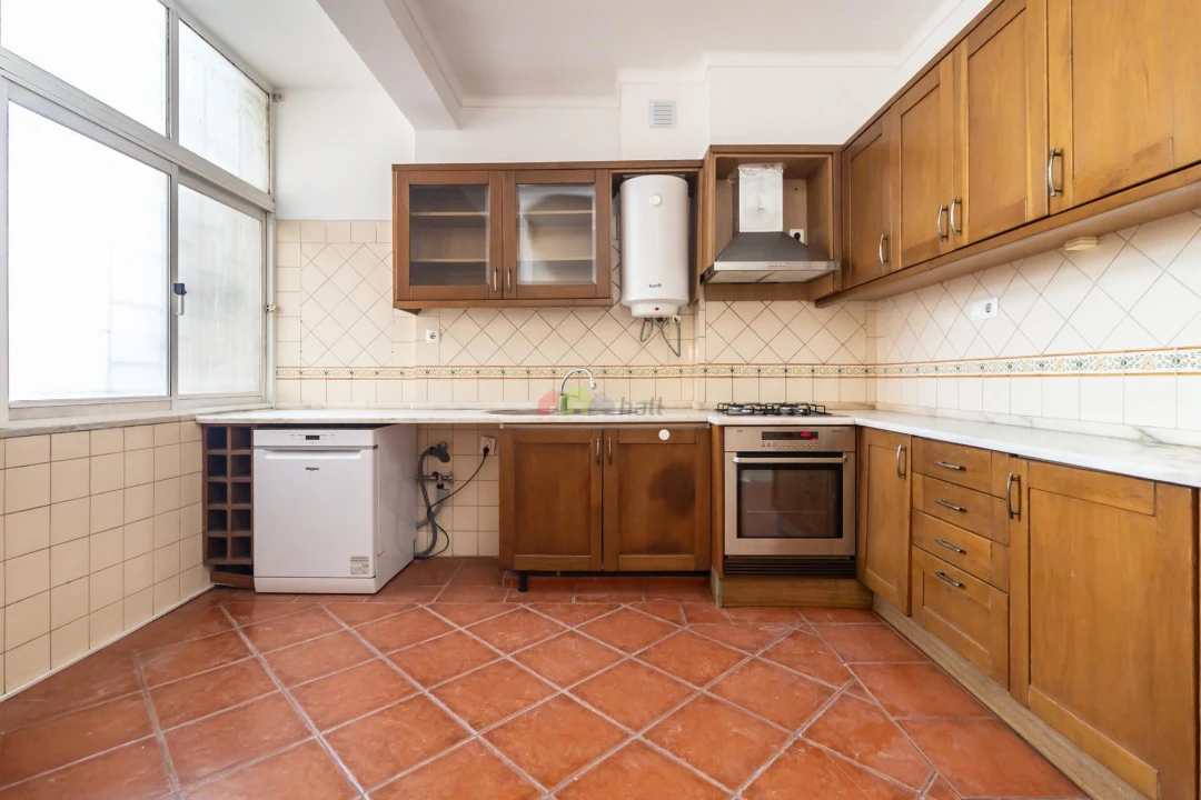 Apartamento T3 para Venda em Alto do Seixalinho, Santo André e Verderena Foto 1