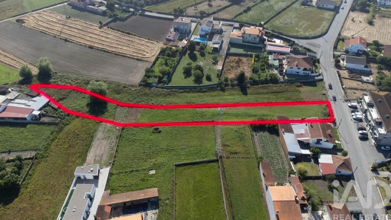 Terreno para Venda em Beduído e Veiros Foto 6