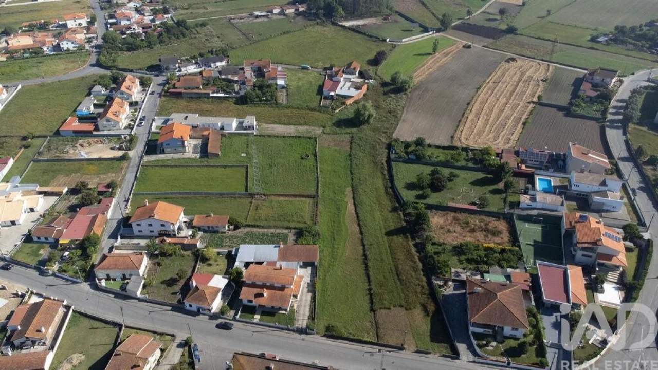 Terreno para Venda em Beduído e Veiros Foto 3