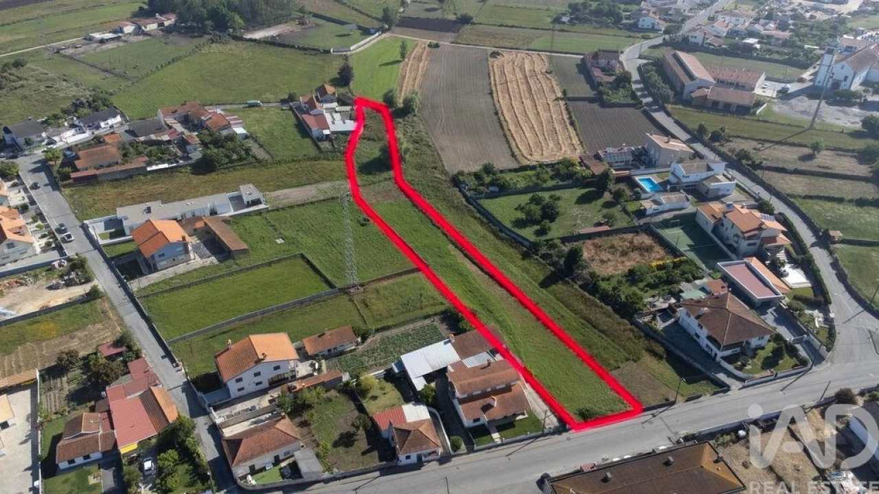 Terreno para Venda em Beduído e Veiros Foto 4