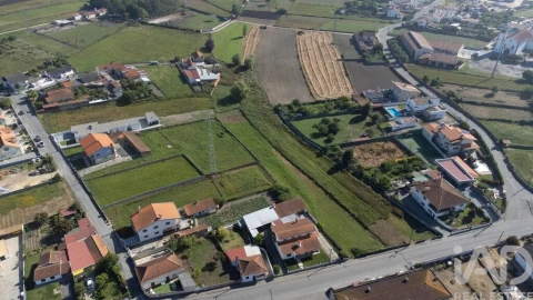 Terreno para Venda em Beduído e Veiros