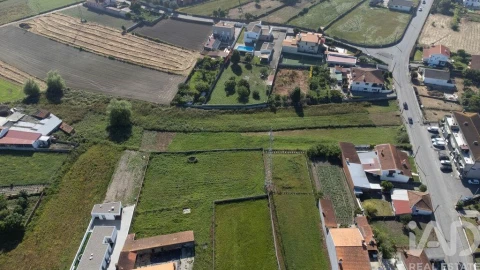 Terreno para Venda em Beduído e Veiros