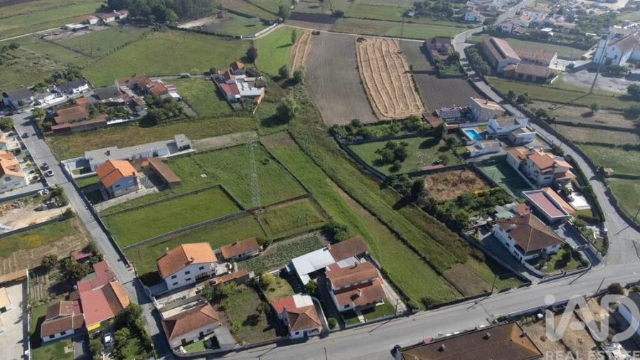 Terreno para Venda em Beduído e Veiros Foto 5