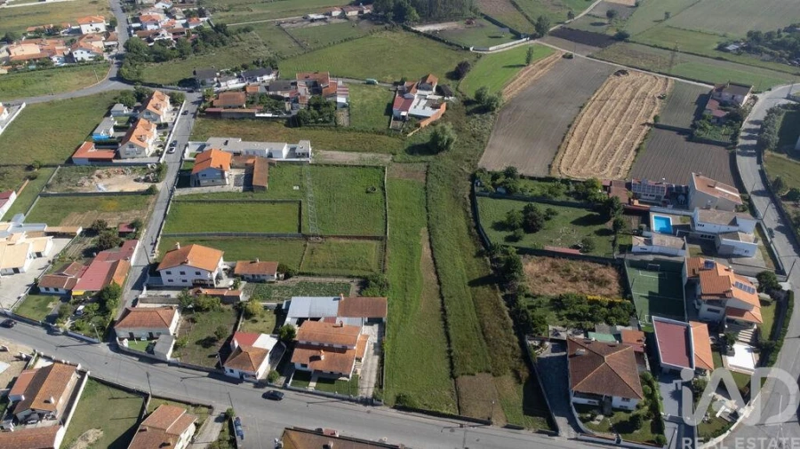 Terreno para Venda em Beduído e Veiros Foto 3