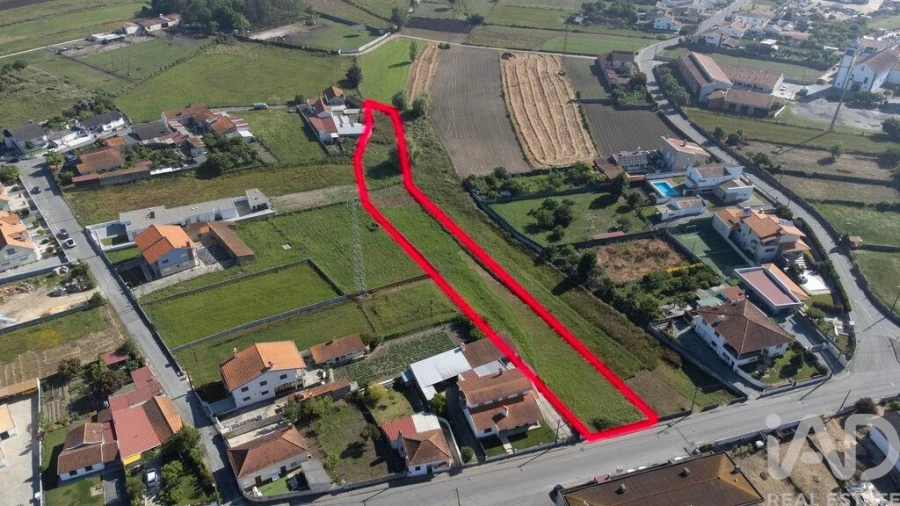 Terreno para Venda em Beduído e Veiros Foto 4