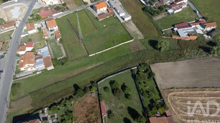Terreno para Venda em Beduído e Veiros Foto 7