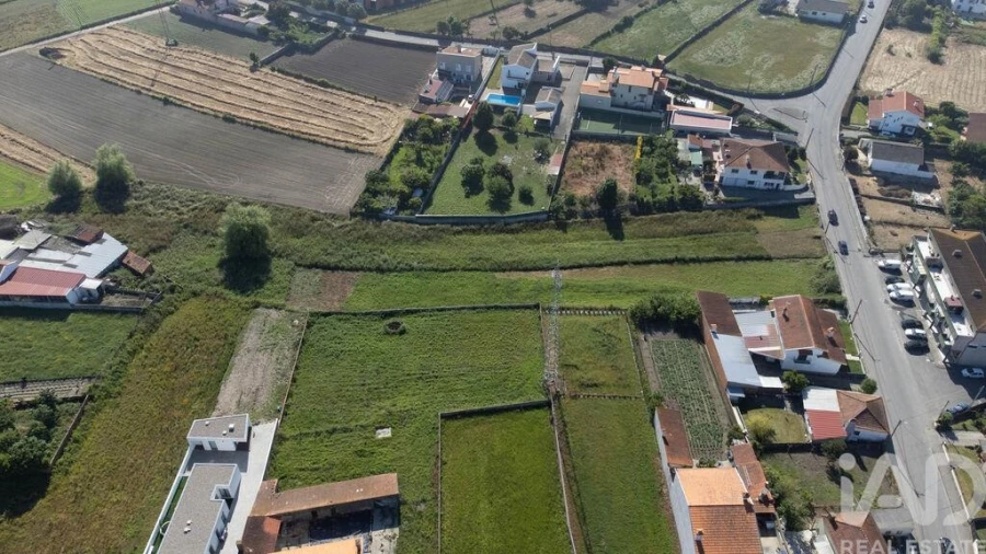 Terreno para Venda em Beduído e Veiros Foto 8
