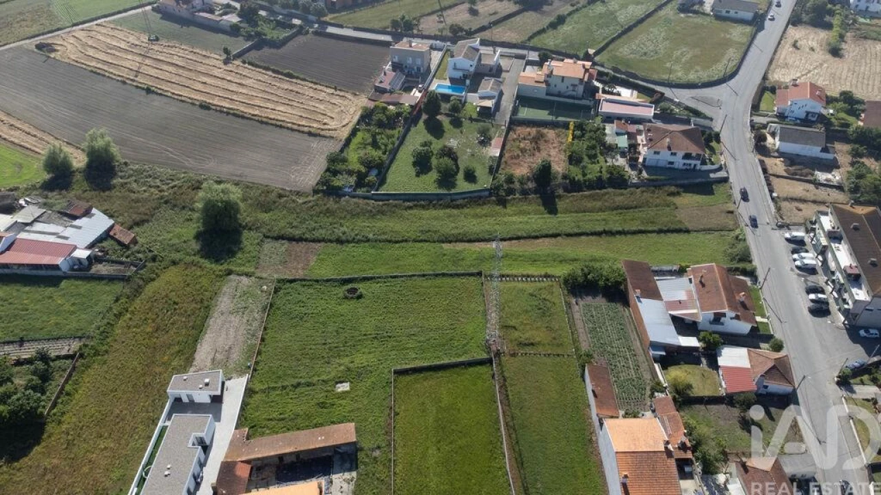 Terreno para Venda em Beduído e Veiros Foto 8