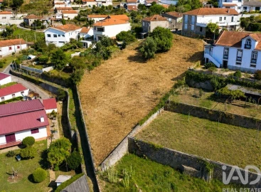 Terreno para Venda em Gondomar (São Cosme), Valbom e Jovim