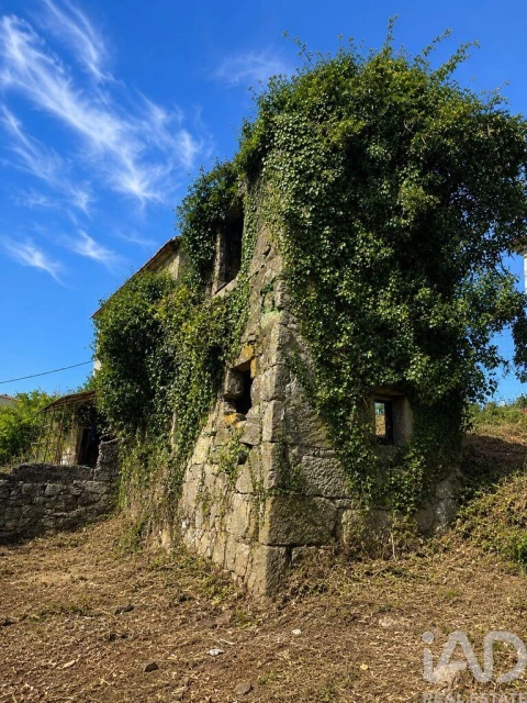 Terreno para Venda em Gondomar (São Cosme), Valbom e Jovim