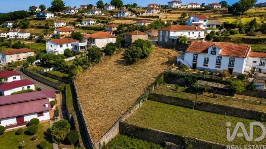Terreno para Venda em Gondomar (São Cosme), Valbom e Jovim Foto 3