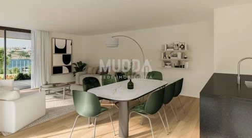Apartamento T3 para Venda em Santa Marinha e São Pedro da Afurada
