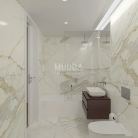 Apartamento T3 para Venda em Santa Marinha e São Pedro da Afurada