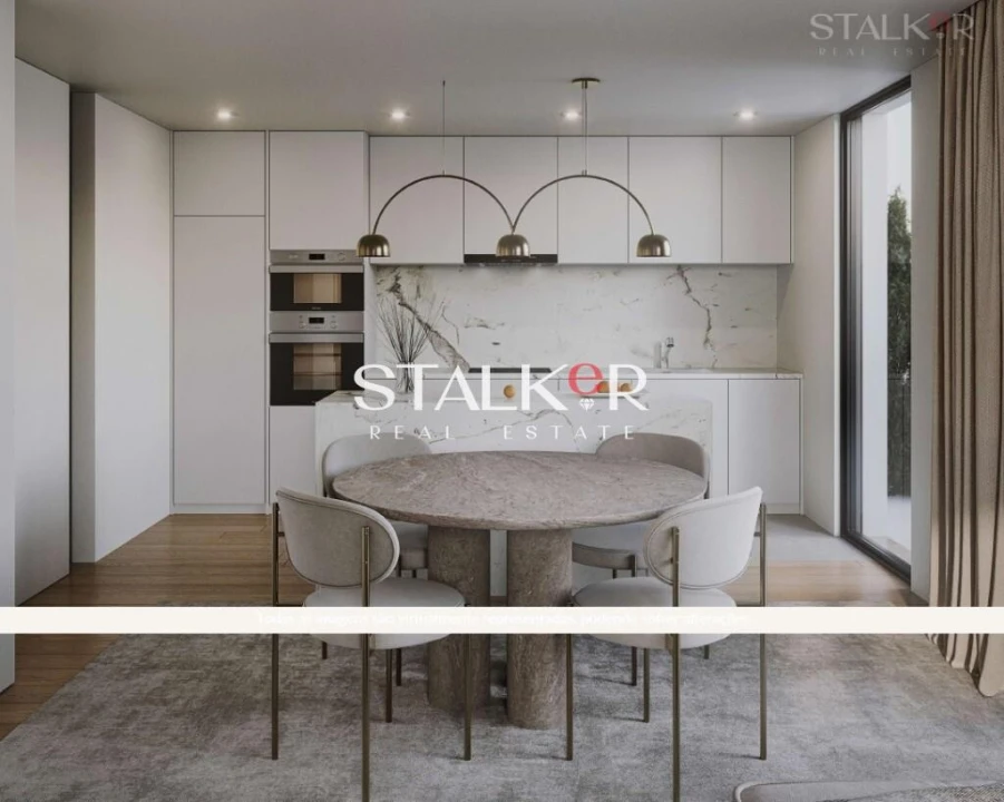Apartamento T2 para Venda em Canidelo Foto 1