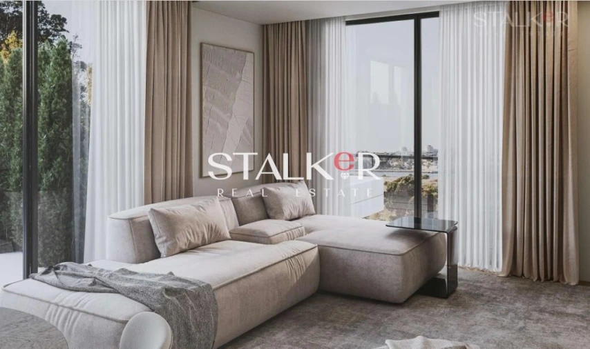 Apartamento T2 para Venda em Canidelo Foto 8
