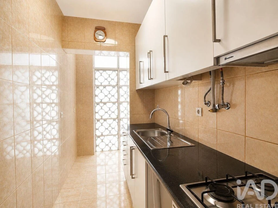 Apartamento T1 para Arrendamento em Belém Foto 7