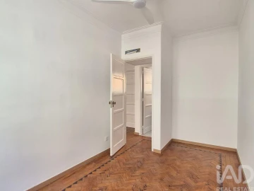 Apartamento T1 para Arrendamento em Belém