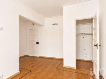 Apartamento T1 para Arrendamento em Belém