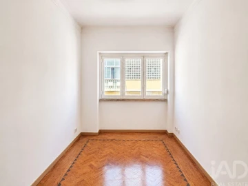 Apartamento T1 para Arrendamento em Belém
