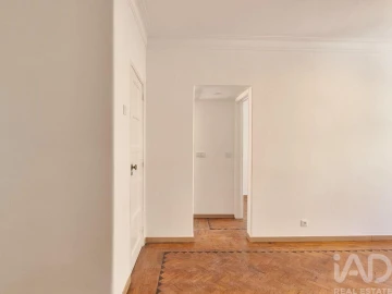 Apartamento T1 para Arrendamento em Belém