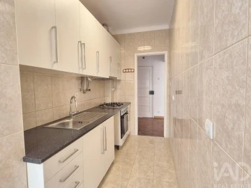 Apartamento T1 para Arrendamento em Belém
