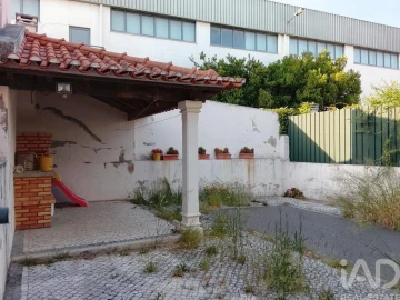 Moradia T3 para Venda em São Pedro de Tomar