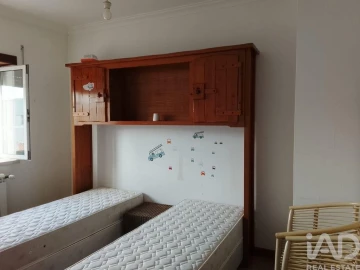 Moradia T3 para Venda em São Pedro de Tomar