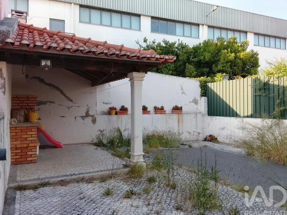 Moradia T3 para Venda em São Pedro de Tomar Foto 6