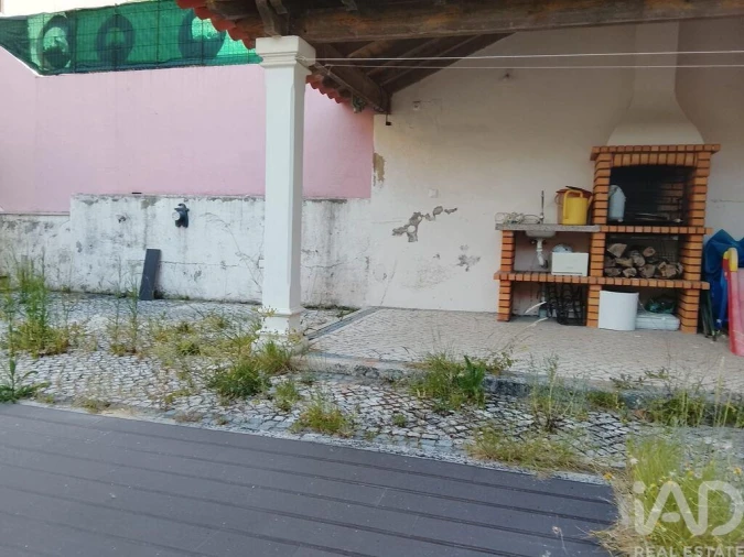 Moradia T3 para Venda em São Pedro de Tomar Foto 5