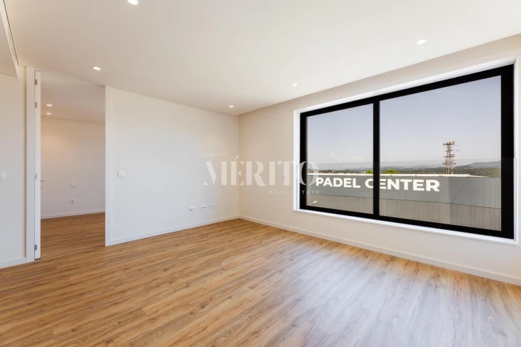 Apartamento T1 para Venda em Arcozelo Foto 6