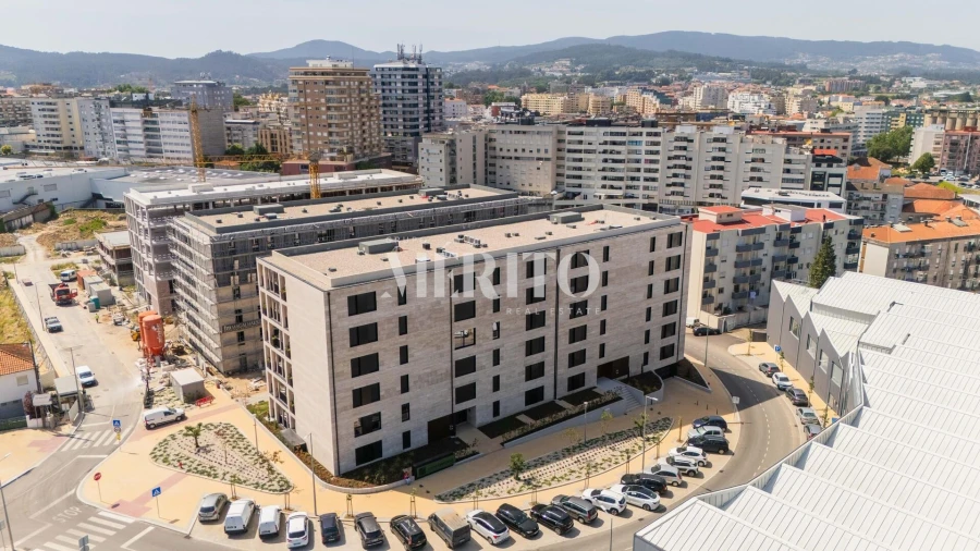 Apartamento T1 para Venda em Arcozelo Foto 14