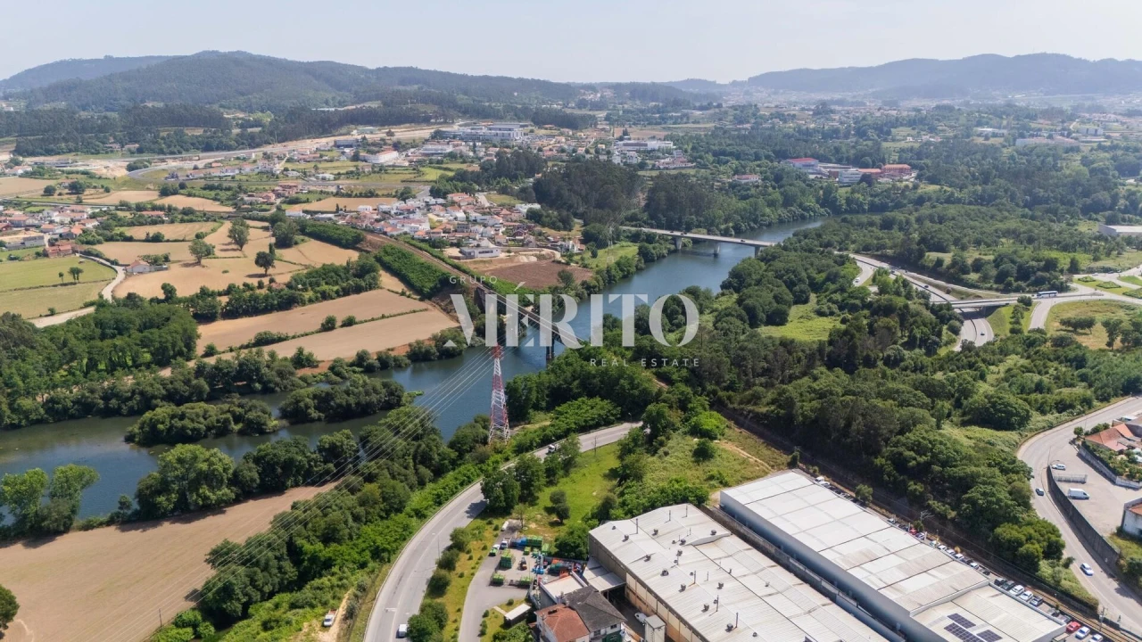 Apartamento T1 para Venda em Arcozelo Foto 16