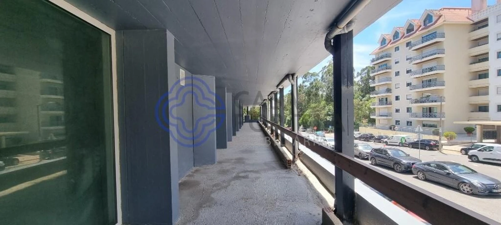 Apartamento T5 para Venda em Cascais e Estoril Foto 21