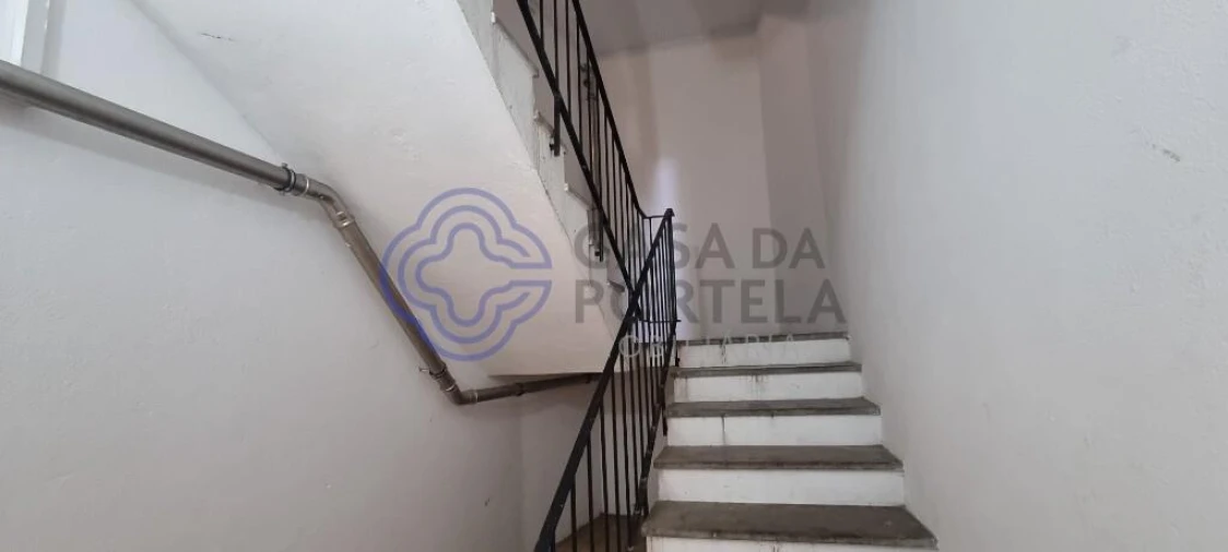 Apartamento T5 para Venda em Cascais e Estoril Foto 25