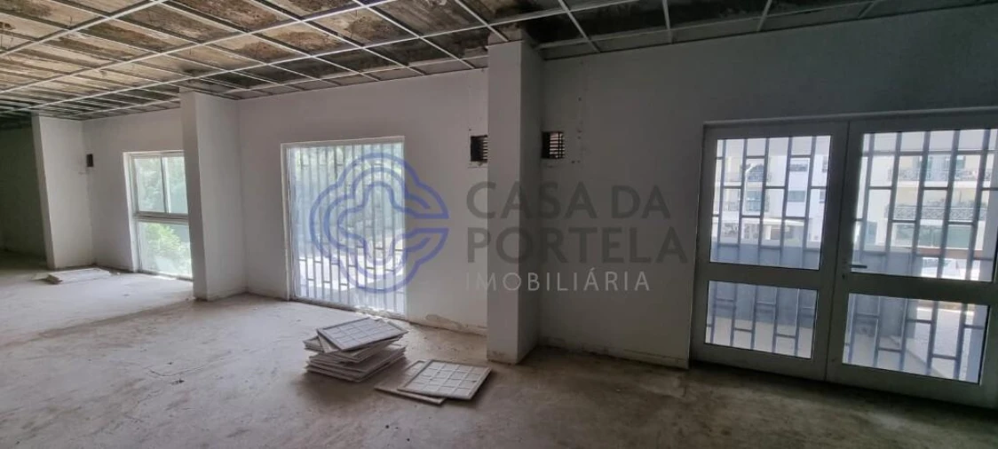 Apartamento T5 para Venda em Cascais e Estoril Foto 25